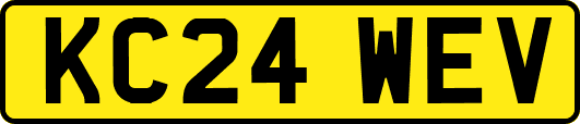 KC24WEV