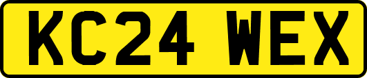 KC24WEX