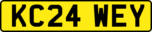 KC24WEY