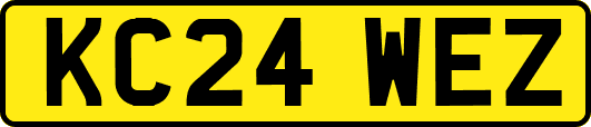 KC24WEZ
