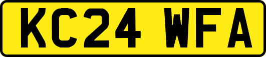 KC24WFA