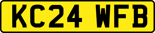 KC24WFB