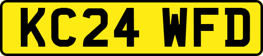 KC24WFD
