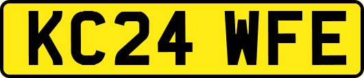 KC24WFE