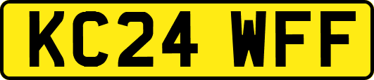 KC24WFF