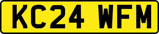 KC24WFM