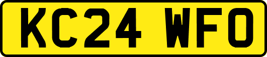 KC24WFO