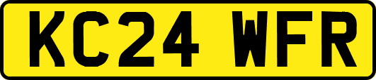 KC24WFR