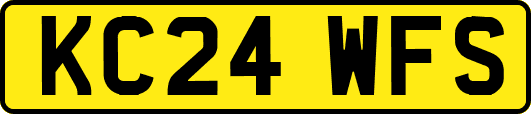 KC24WFS