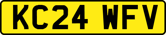 KC24WFV