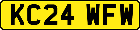 KC24WFW