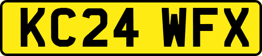 KC24WFX