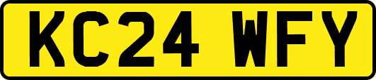 KC24WFY