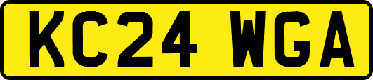 KC24WGA