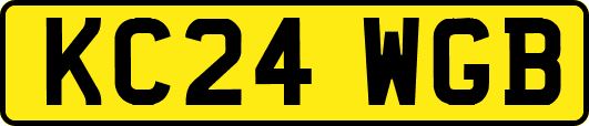 KC24WGB