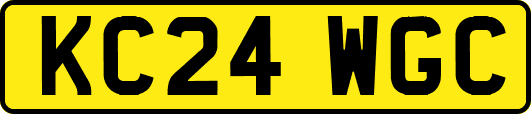 KC24WGC