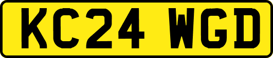 KC24WGD