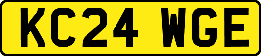 KC24WGE