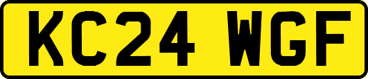 KC24WGF