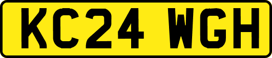 KC24WGH