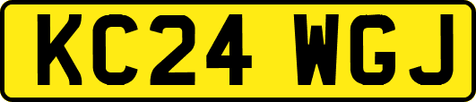 KC24WGJ