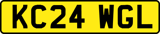 KC24WGL