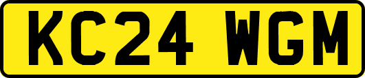KC24WGM