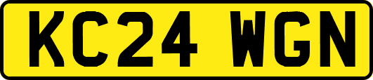 KC24WGN