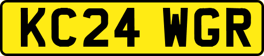 KC24WGR