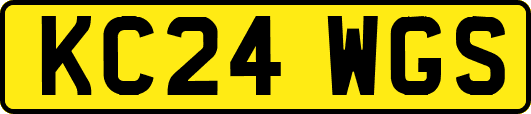 KC24WGS
