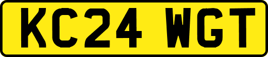 KC24WGT