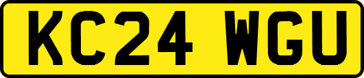 KC24WGU