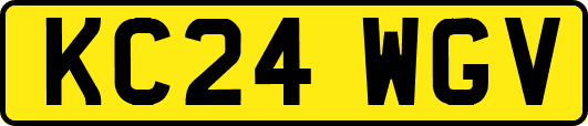 KC24WGV