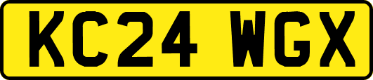 KC24WGX