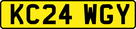 KC24WGY