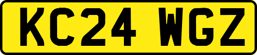 KC24WGZ