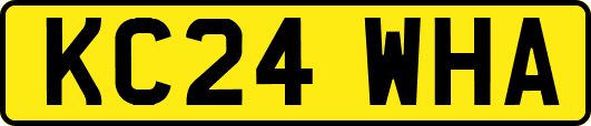 KC24WHA