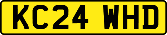 KC24WHD