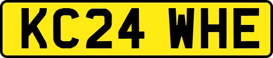 KC24WHE
