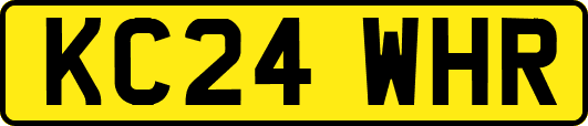 KC24WHR
