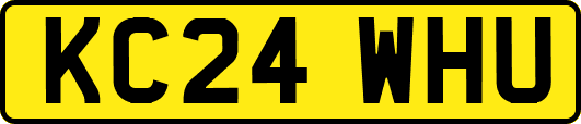 KC24WHU