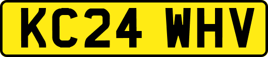 KC24WHV