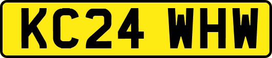 KC24WHW