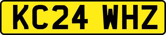 KC24WHZ