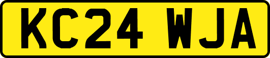 KC24WJA