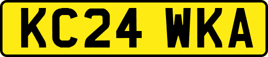 KC24WKA