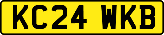 KC24WKB