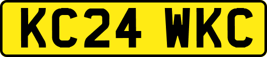 KC24WKC