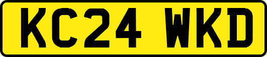 KC24WKD