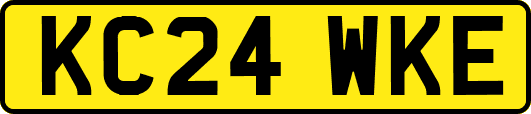 KC24WKE